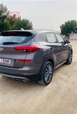 هيونداي توسان